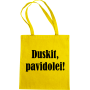 Maišelis Duskit pavidolei